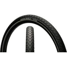 Tire Duro 700 x 38c Black/Black Side Wall Bicycle tire