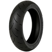 Kenda Kwick KD1 Front Tire 120/70-12 04KD1F120031