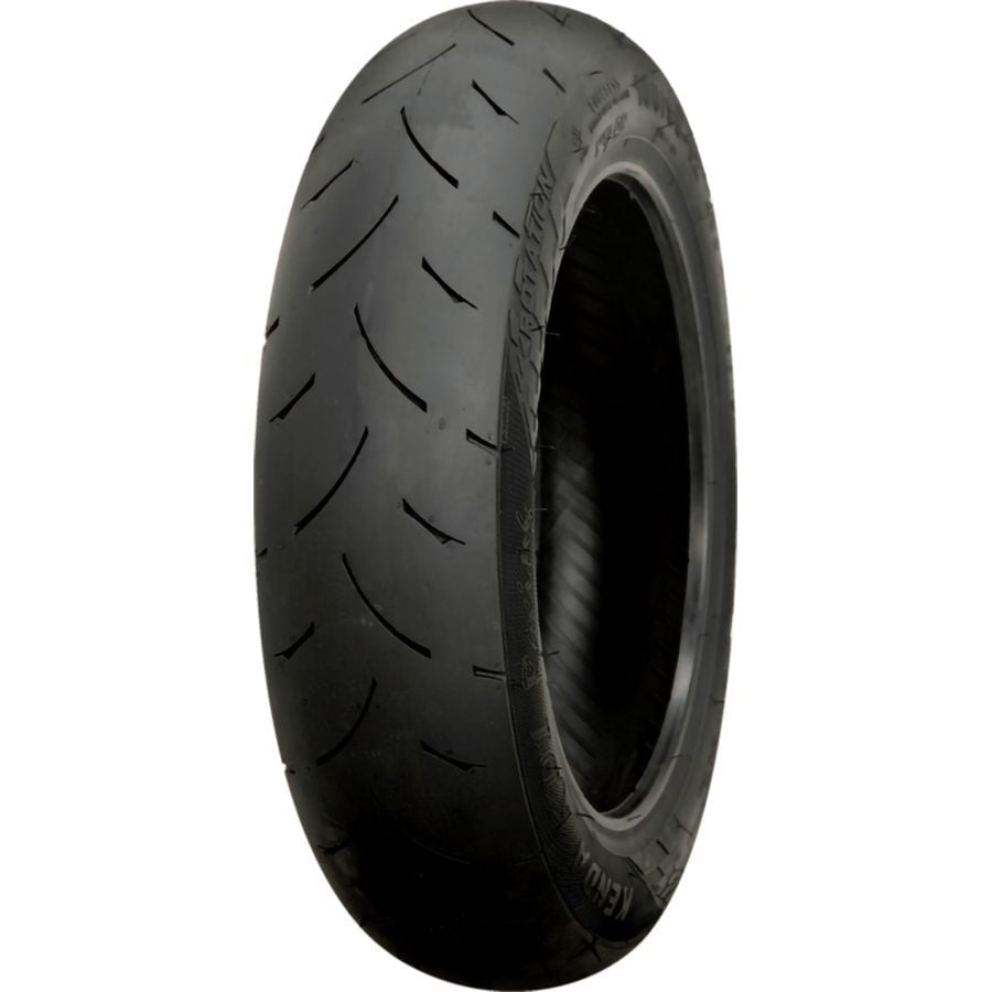 Kenda Kwick KD1 Rear Tire 130/70-12 (04KD1120031)