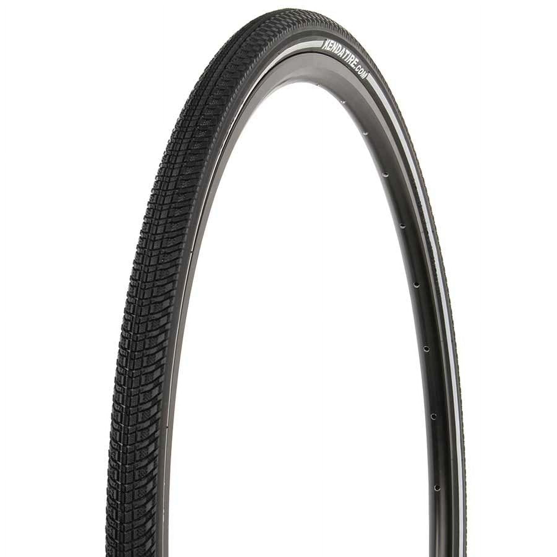 手数料安い Kenda, Kwick Trax, Tire, 700x38C, Wire, Clincher, 60TPI パーツ