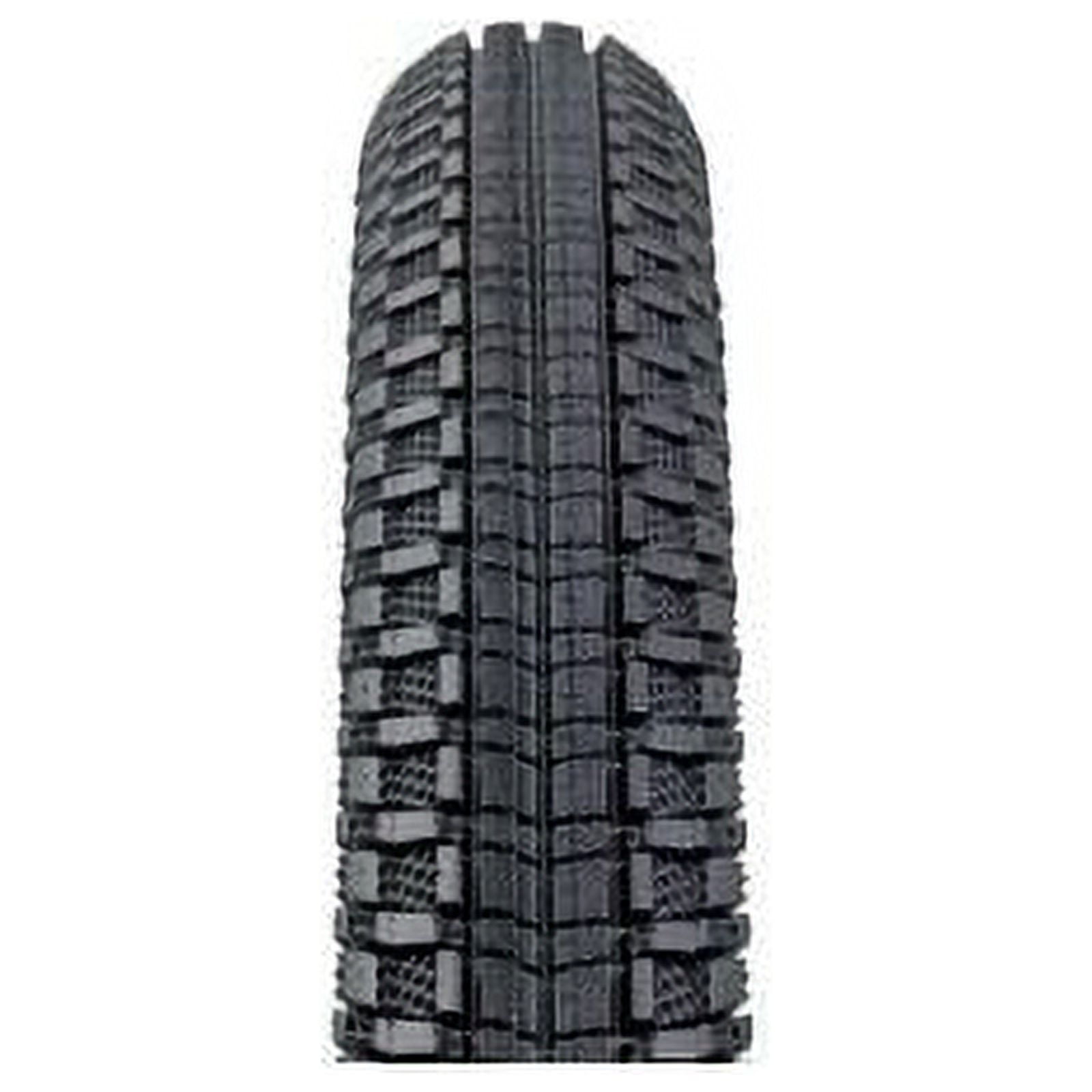 Kenda Kwick Trax Wire Bead Bicycle 700x35c Tire Black/Reflective