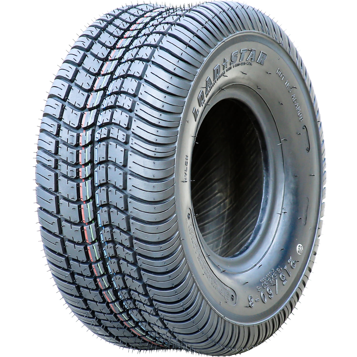 Loadstar Trailer Tires