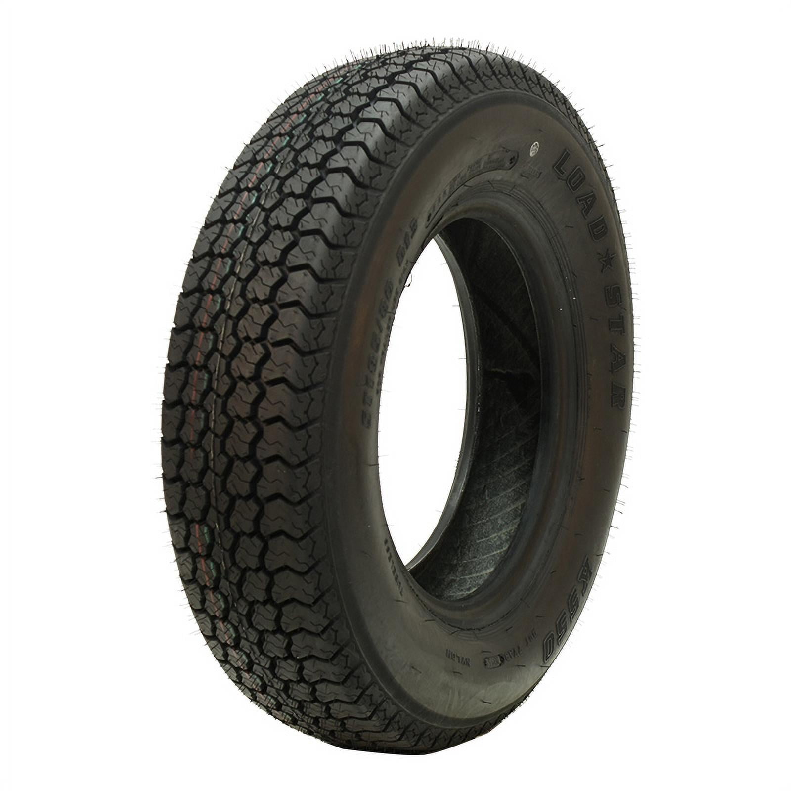 Kenda Loadstar K550 ST175/80D13 D Trailer Tire
