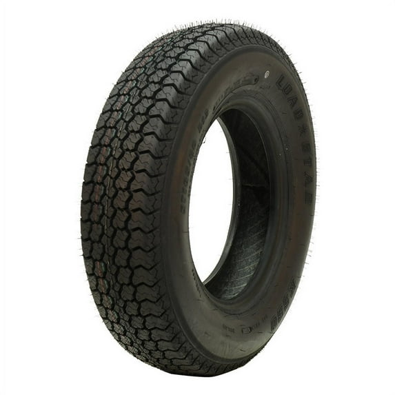 Kenda Loadstar K550 ST225/75D15 D Trailer Tire