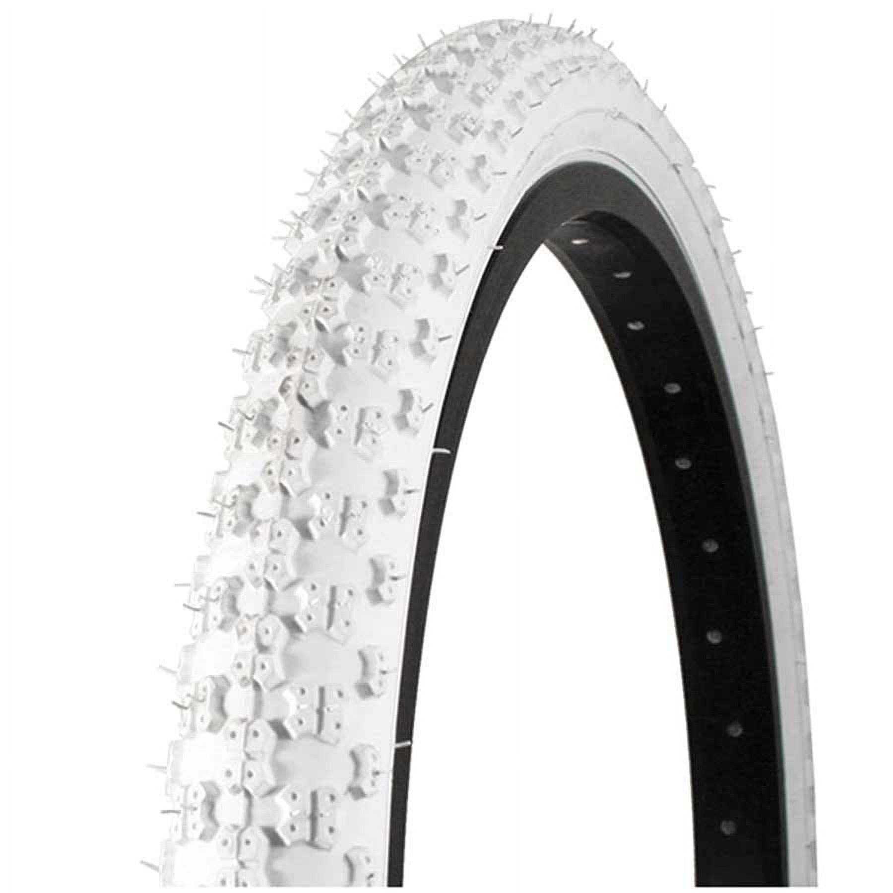 Copertoni Bici Kenda K50 16 X 1.75 - ETRTO 47-305, Nero, Adatti Per Ruote Da Bambino O City Bike - 4