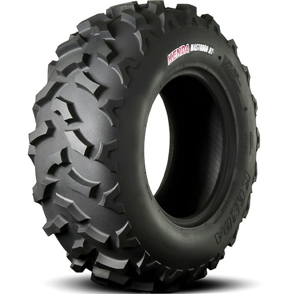 Kenda Mastodon AT 32X10.00R15 32x10r15 32x10x15 77M 8 Ply a/t All Terrain Atv/Utv Tire