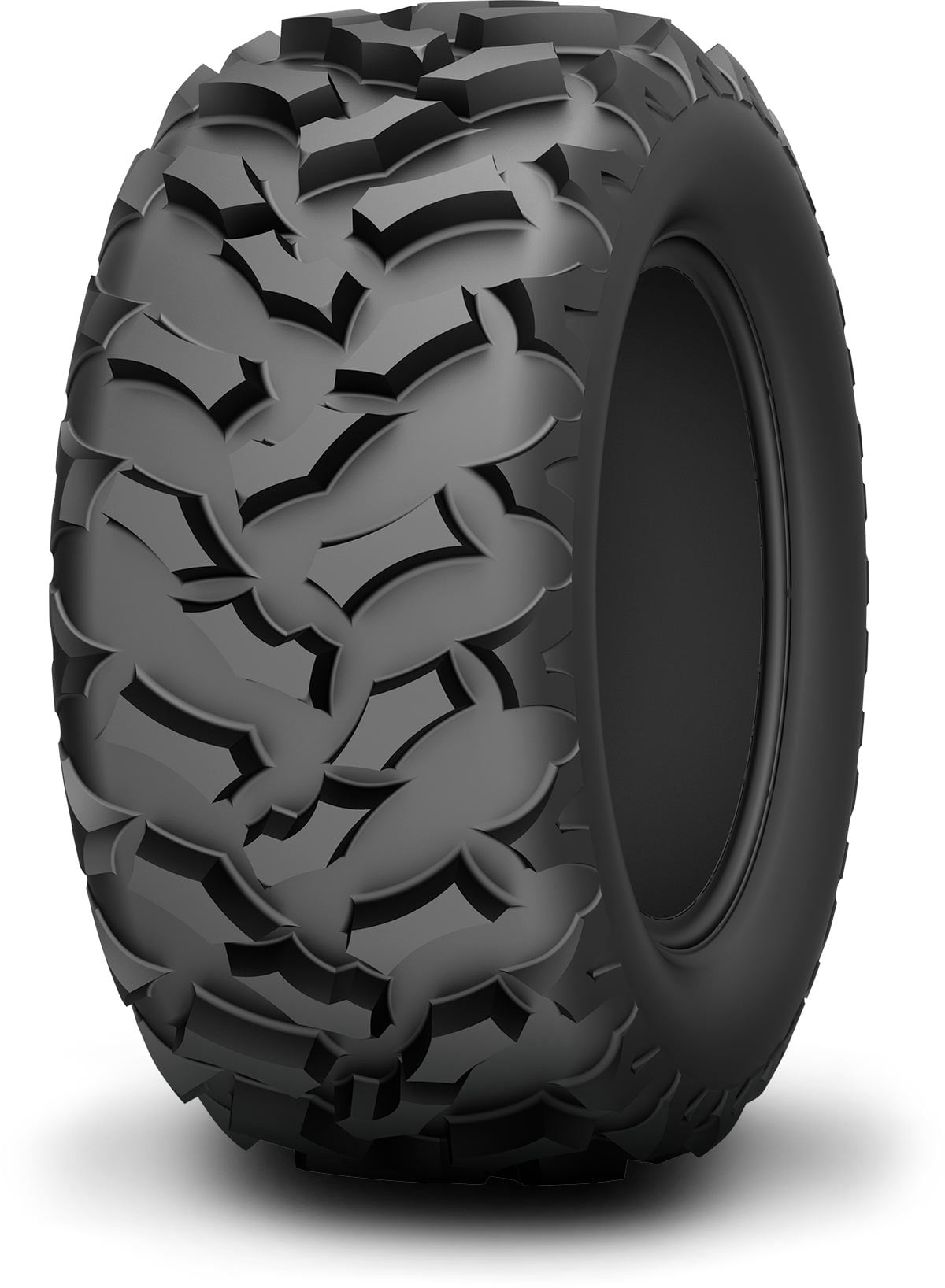 Kenda Mastodon AT K3203 (Front) 26/9R14 66 D Tire