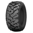 thumbnail image 1 of Kenda Mastodon AT K3203 (Front/Rear) 28X10R14 70M D ATV/UTV Tire, 1 of 4
