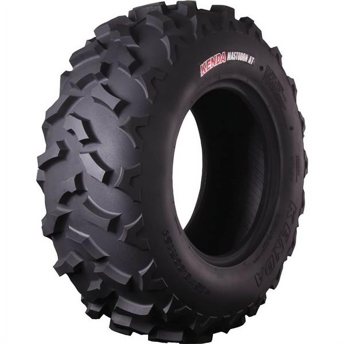 26 x 11R - 14 Kenda K3203 Mastodon AT Tire