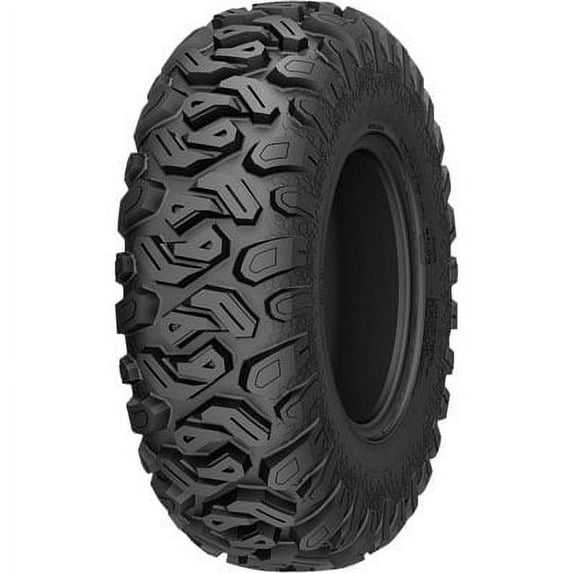 Kenda Mastodon HT Radial Tire 25x8-12 for Polaris RANGER RZR S 800 EPS 2013-2014