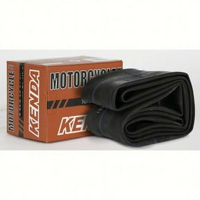 Kenda Standard Tire Inner Tube 3.50/4.00-19 (100/90-19) TR-6 Valve Stem (05194220)