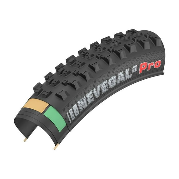 Kenda Nevegal 2 Pro Folding Mountain Bicycle Tire