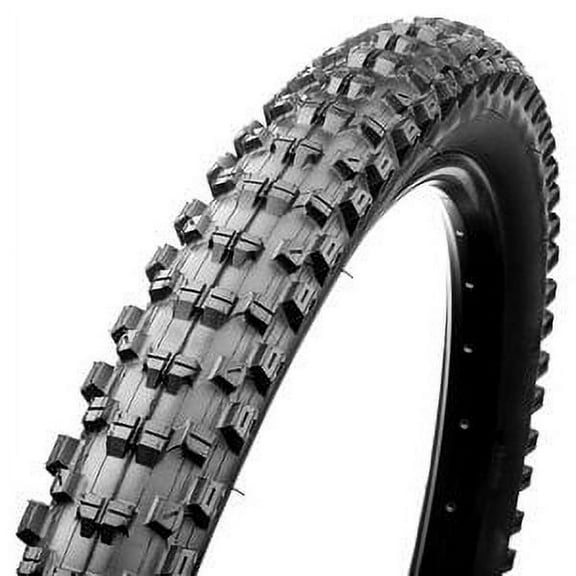 Kenda Nevegal Off-Road Knobby Wheelchair Tire (Pair)