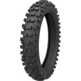 thumbnail image 1 of Kenda Parker DT K772 Rear Tire 120/90-19 (047721991C1), 1 of 1