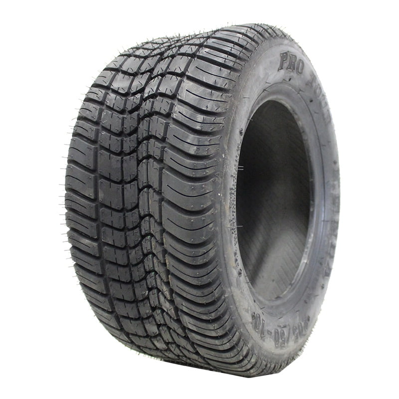 Kenda Pro Tour 205/50-10 B Golf Tire