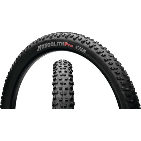 Kenda 214117 K1214E Regolith Rear Tire - 27.5x2.40
