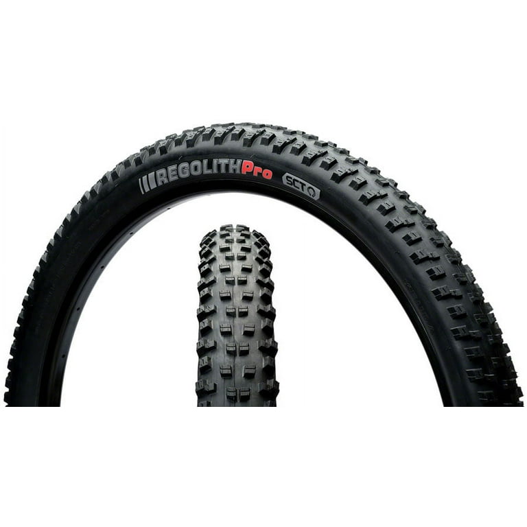 Kenda Booster Pro Tire 26 x Tubeless, Folding, Black