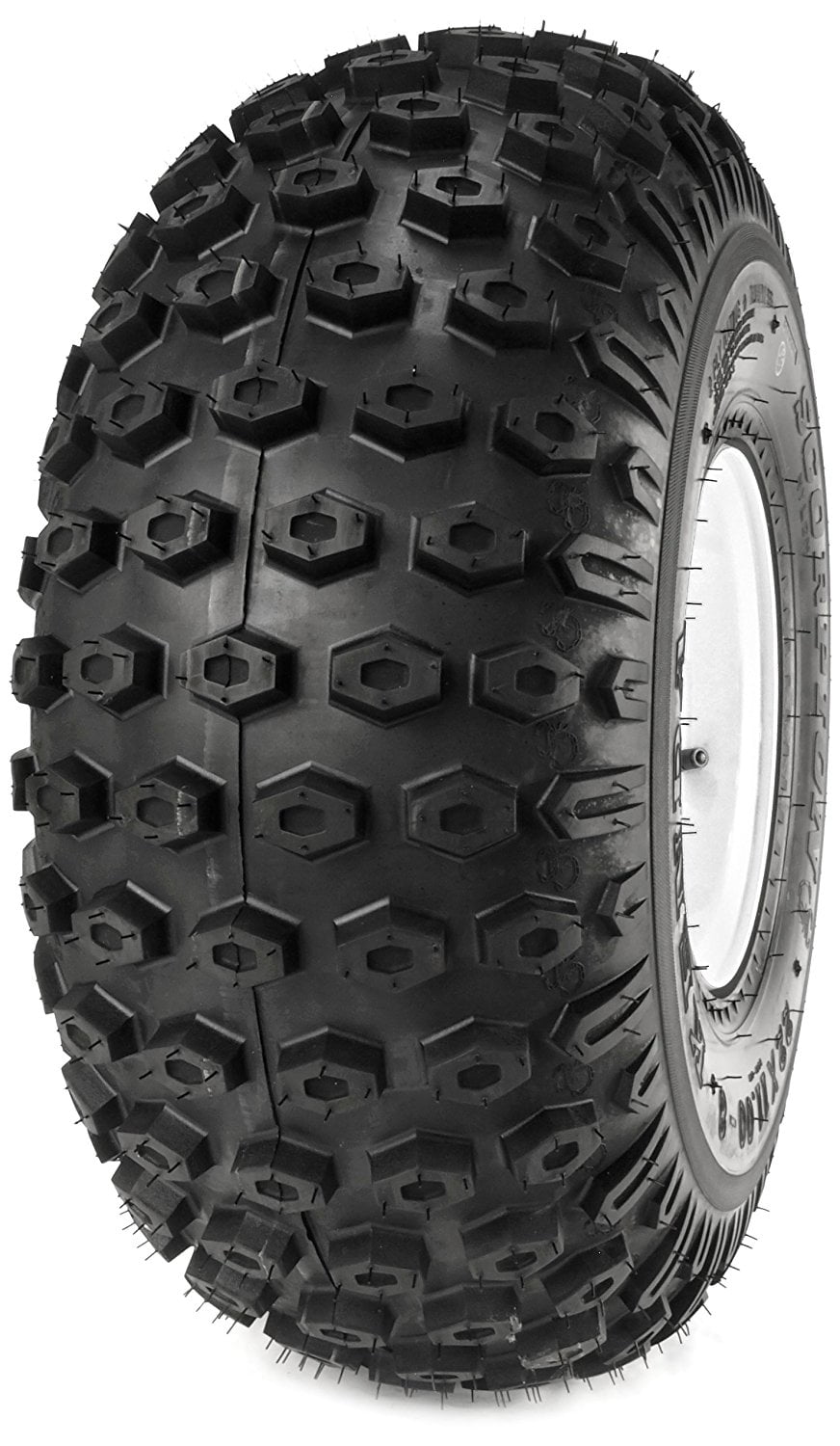 Kenda Scorpion K290 20/10.00-9 A Tire
