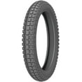 thumbnail image 1 of Kenda Small Block K262 Front/Rear Tire 3.00-17 (042621702B0), 1 of 2
