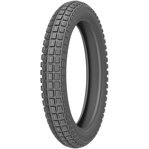 Kenda K262 Small Block Front/Rear Tires - 300-17 4PR 45P TT 14251089