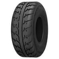 thumbnail image 1 of Kenda Speed Racer Rear All-Season 21/10.00--8 Tire, 1 of 3