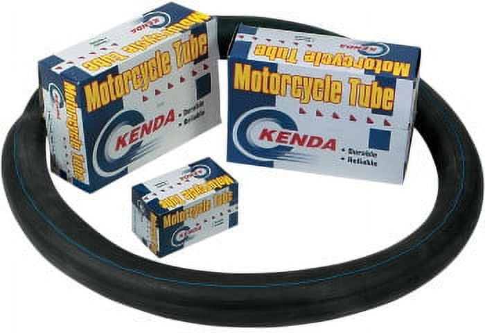 Kenda Standard Tire Inner Tube 2.25/2.50-14 (60/100-14) TR-4 Stem (05143020)