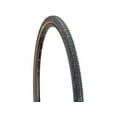 thumbnail image 1 of Kenda Street K830 Tire - 700 x 38, Clincher, Wire, Black/Mocha, 60tpi, 1 of 1