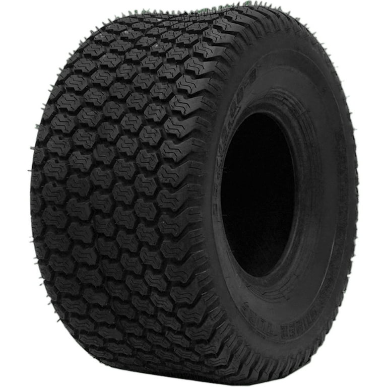 Kenda Super Turf K500 18X7.50-8 B Lawn & Garden Tire - Walmart.com