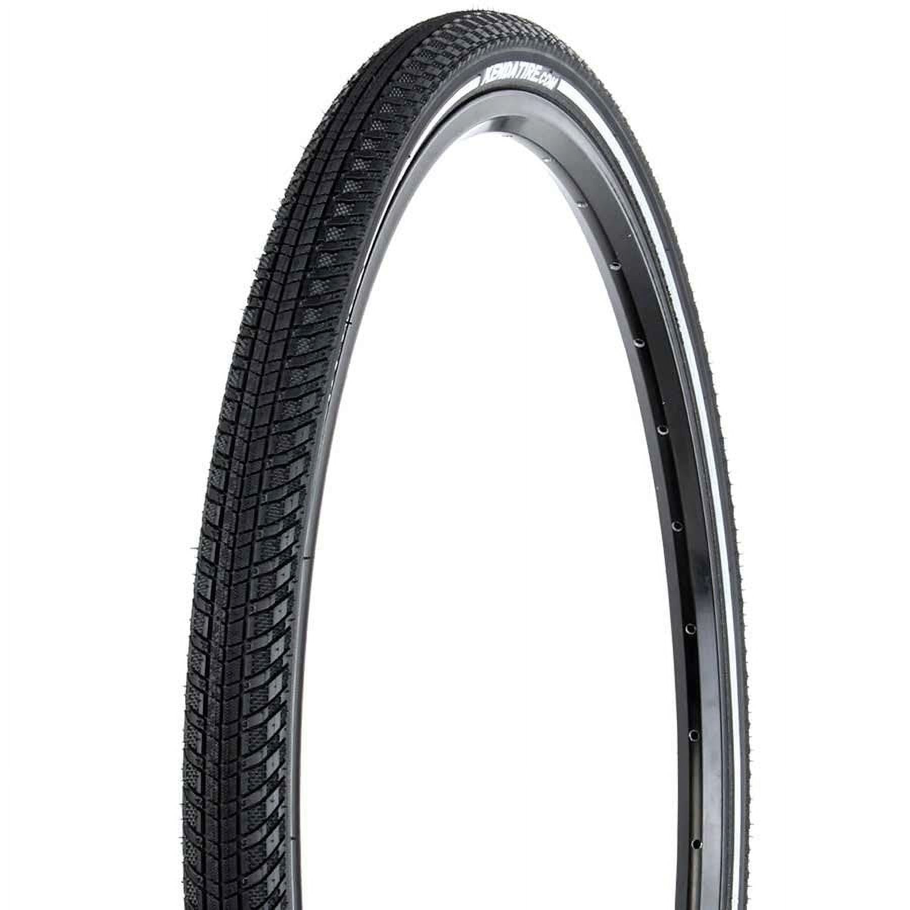 KEN KWICK TRAX 26x1.5 BK/BK/REF SRC/ICAP/60 WIRE 80psi main image 0