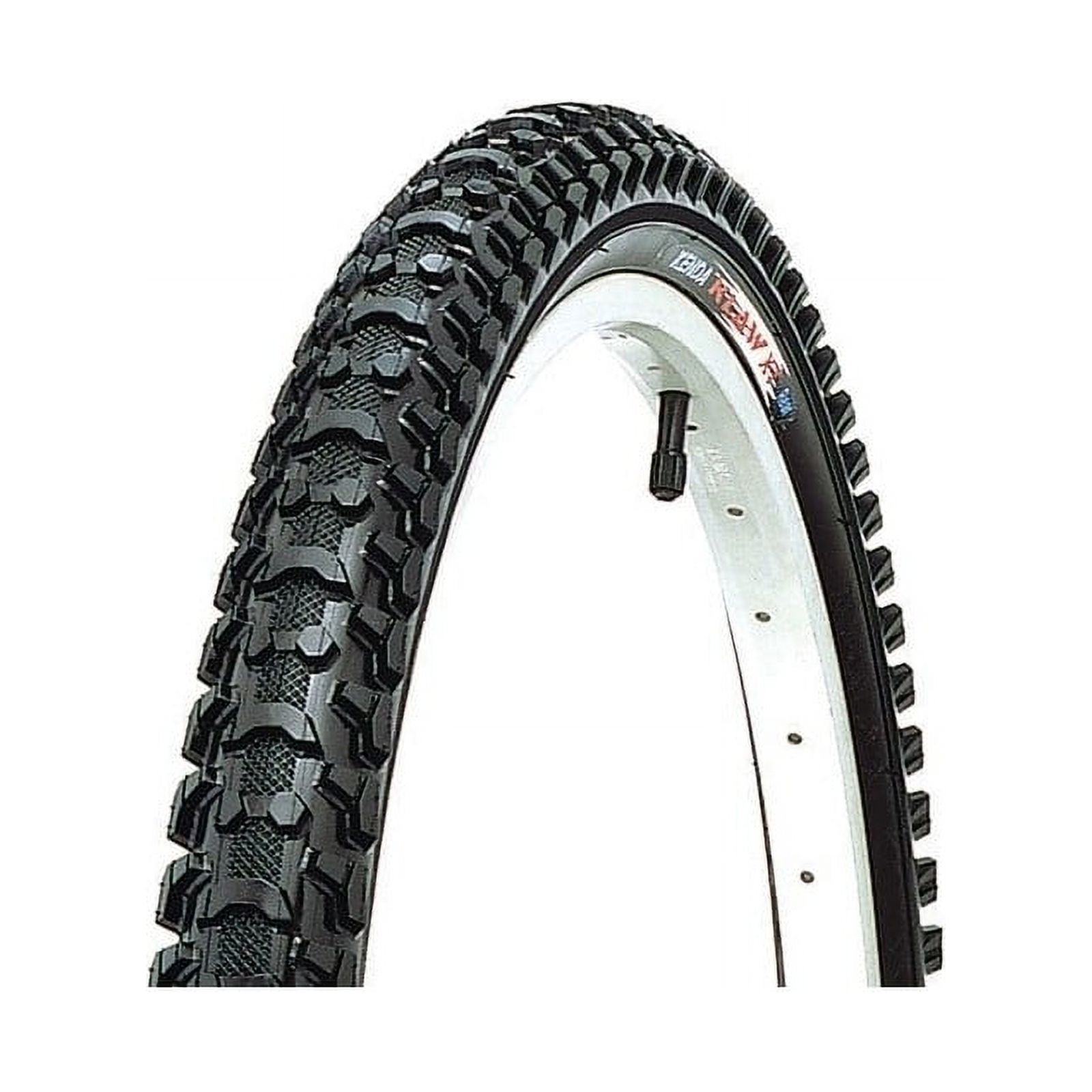 Kenda Tire K891 26X1.95" Rear Klaw Xt Black Skinwall/Black