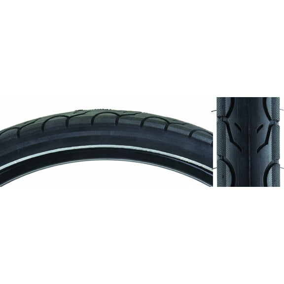 Kenda Tire Kwest 26X1.95 Black/Black K193 22Tpi