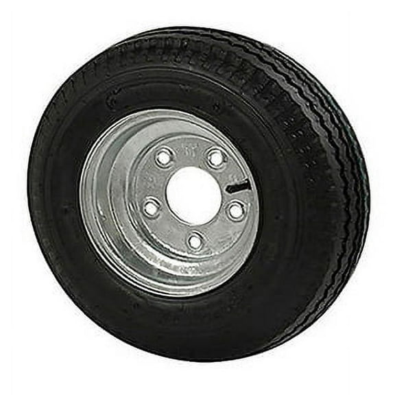 Kenda Tire and Wheel