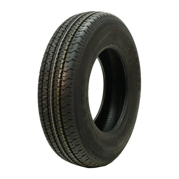 Kenda Karrier ST235/80R16 E Trailer Tire