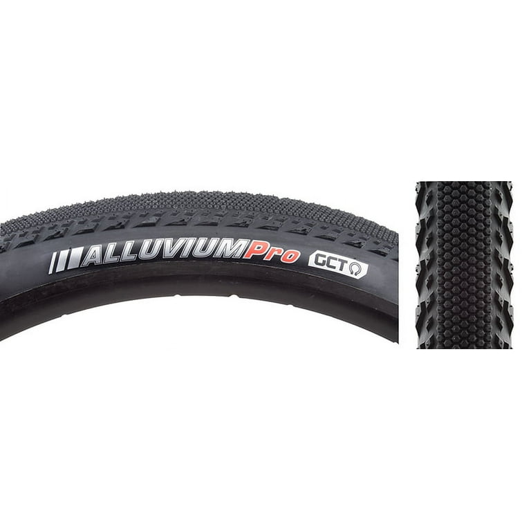 Kenda Tires Ken Alluvium Pro 650B 45 Bk Bk Ref Gct Tlr 120 Fold 50Psi Walmart