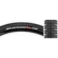 thumbnail image 1 of Kenda Tires Ken Flintridge Pro 700X45 Bk/Bk/Ref-Hp Dtc/Ksct/Tlr Fold 50Psi, 1 of 2