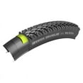 thumbnail image 1 of Kenda Kwick Drumlin Tire - 26 x 2.2, Clincher, Wire, Black/Reflective, 60tpi, KS, 1 of 1