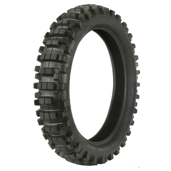 Kenda Trakmaster K760 Rear Tire | 100/100-18 (047601807C0)
