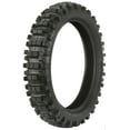 thumbnail image 1 of Kenda Trakmaster K760 Rear Tire 120/100-18 (047601813C0), 1 of 1