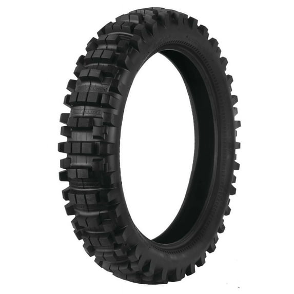 Kenda Trakmaster K760 Rear Tire | 80/100-12 (047601203C0)
