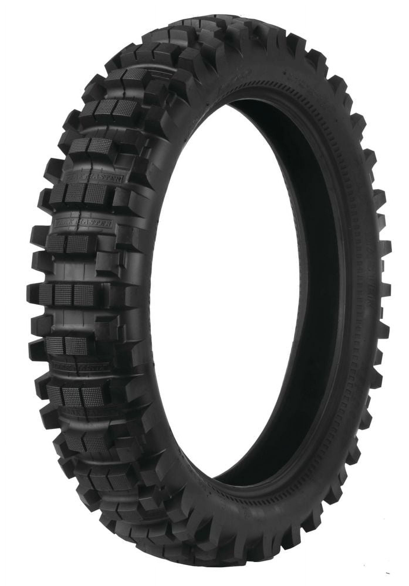 Kenda Trakmaster K760 Rear Tire | 90/100-16 (047601604C0)