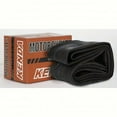 thumbnail image 1 of Kenda 4.00/4.10-18 (100/100-18) Motorcycle Tube with Straight TR-6 metal valve stem, 1 of 3