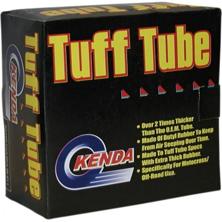 Kenda Heavy Duty Tuff Tube Kenda Heavy Duty Tuff Tube