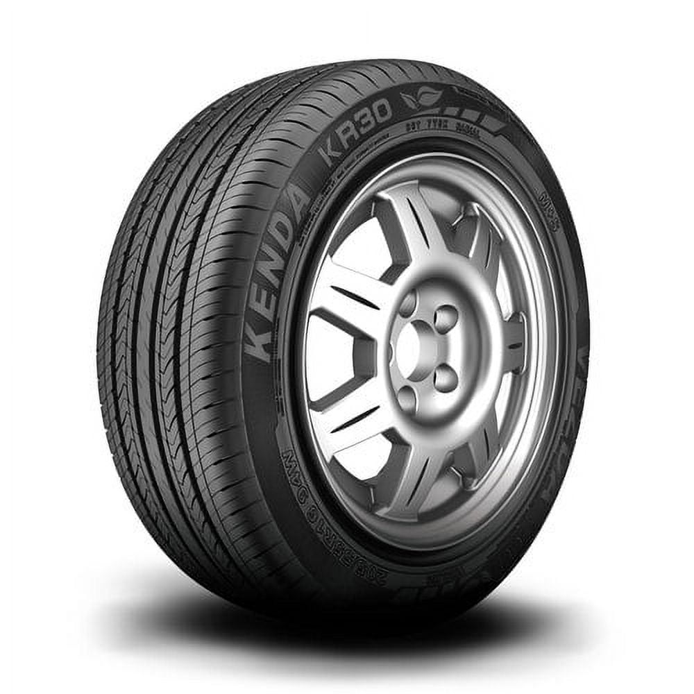 225/55R17 97V ケンダVEZDA ECO KR30夏タイヤ4本セット Kenda Vezda ECO KR30 215/55R17 94V BSW (1 Tires) Fits: 2011-15