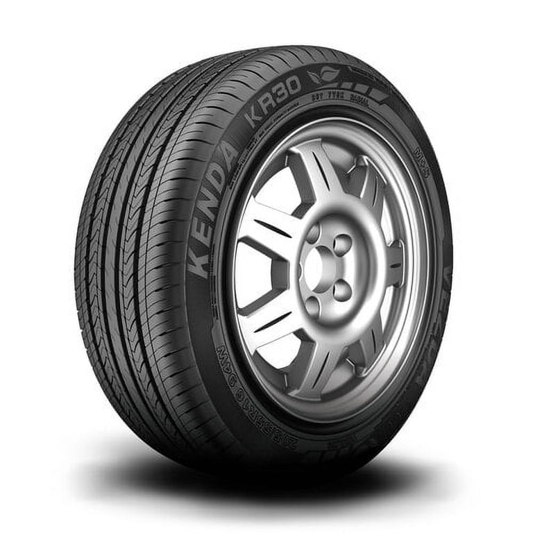 225/55R17 97V ケンダVEZDA ECO KR30夏タイヤ4本セット Kenda Vezda ECO KR30 215/55R17 94V BSW (1 Tires) Fits: 2011-15