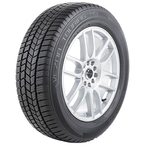 Kenda Vezda Touring 4S (KR211) Touring 245/45R18 100V XL Passenger Tire Sansujyuku sansujyuku.com