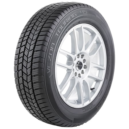 Kenda Vezda Touring 4S (KR211) Touring 255/55R20 110H XL Passenger Tire Sansujyuku sansujyuku.com