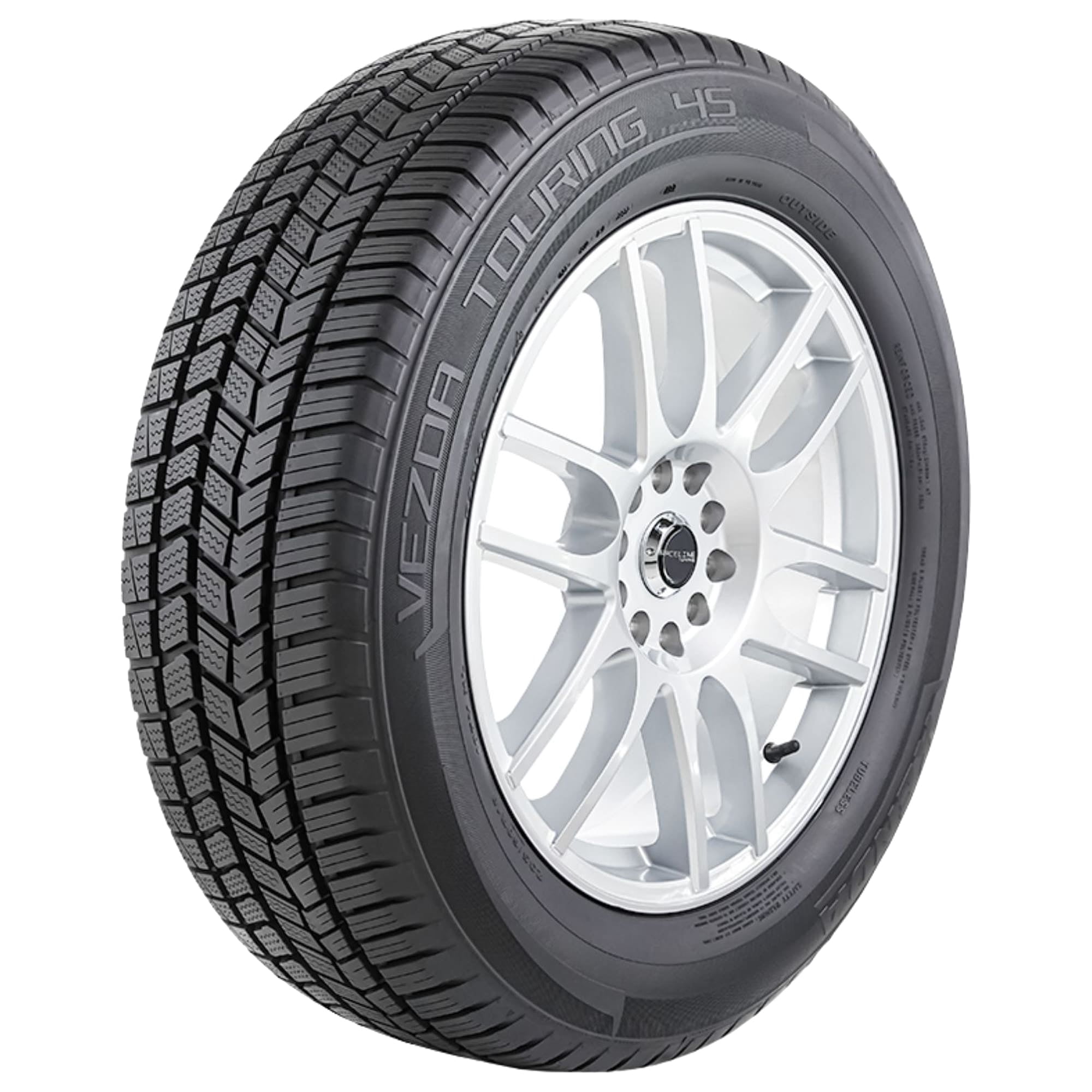 Kenda-Vezda-Touring-4S-KR221-
