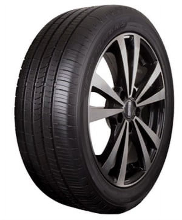 Kenda Vezda Touring A/S (KR205) 225/55R17 97 V Tire Fits: 2016-19 Chevrolet Malibu Hybrid, 2011-13 Chevrolet Impala LT Sansujyuku sansujyuku.com