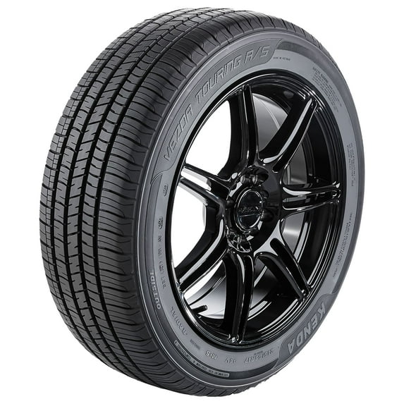 Kenda Vezda Touring A/S (KR205) All Season P205/50R16 87H Passenger Tire