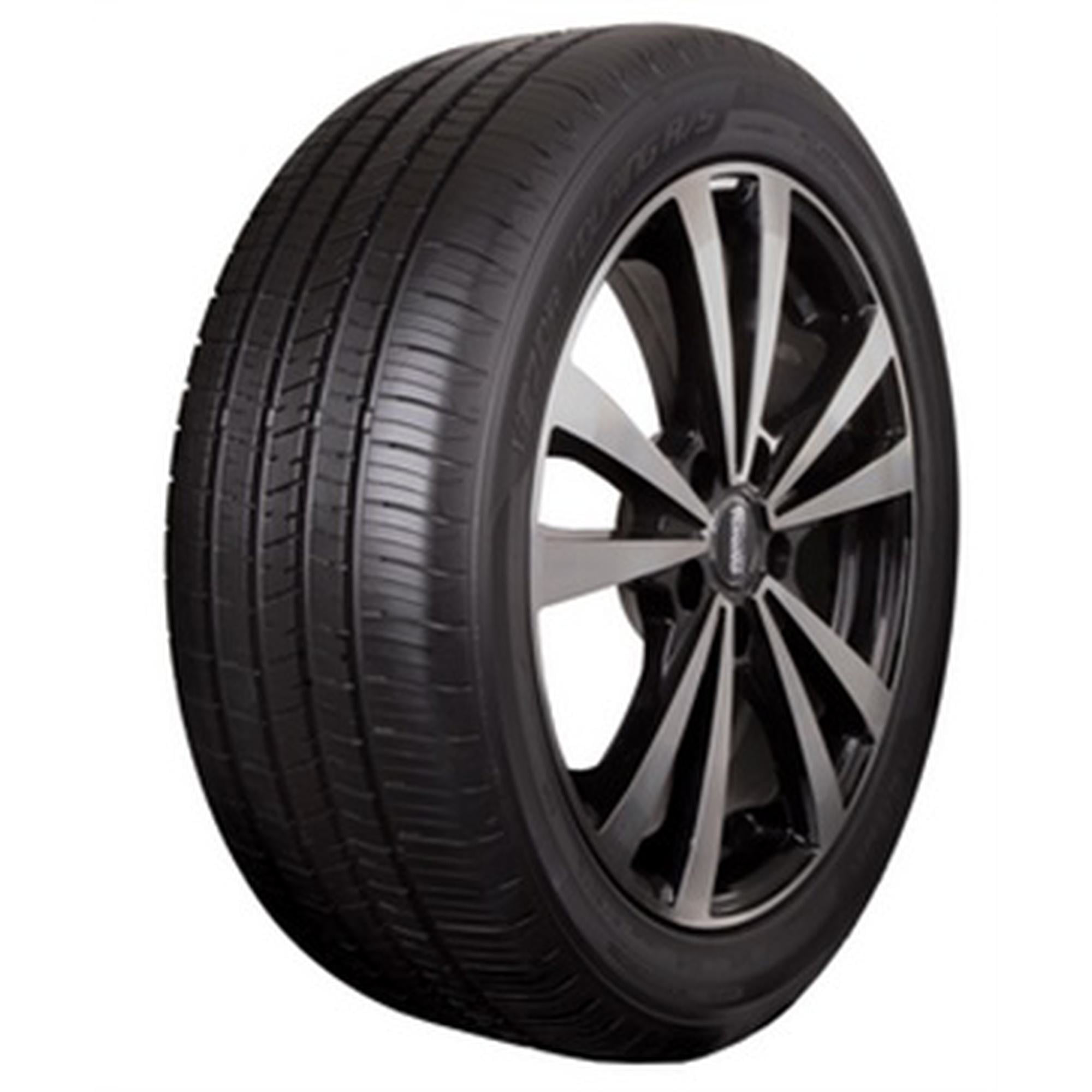 Kenda Vezda Touring A/S (KR205) All Season P205/55R16 91V Passenger Tire